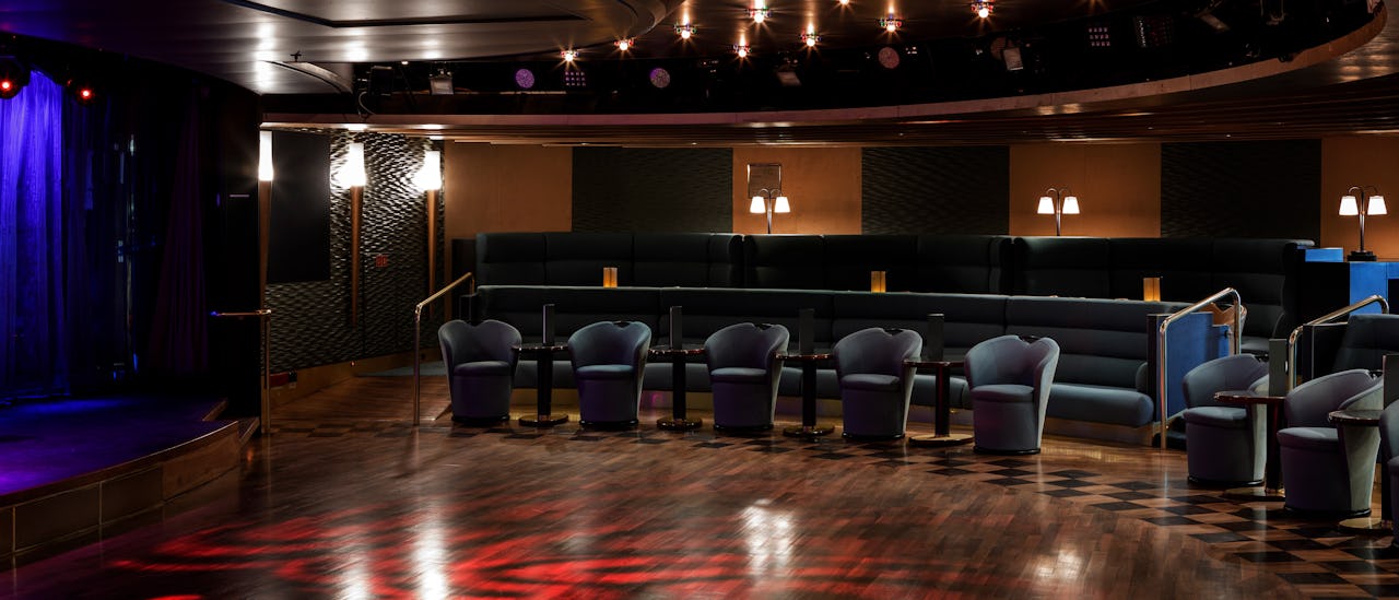 Katsele elokuvia valkokankaalta, käy taidenäyttelyissä tai tanssi elävän musiikin tahtiin The Globessa