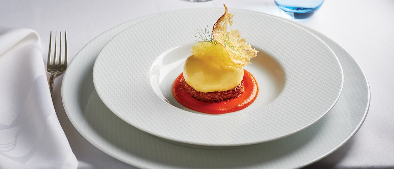 Suuria ruokaelämyksiä