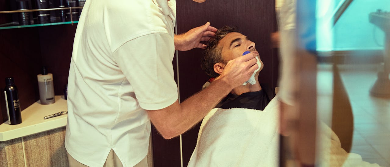 Parturit ovat valmiina kun parta tarvitsee huolenpitoa