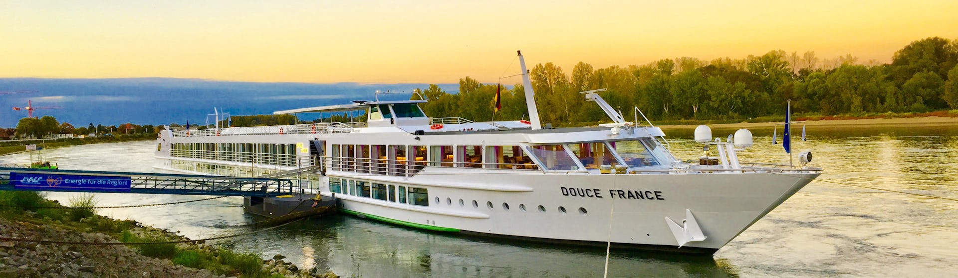 MS Douce France