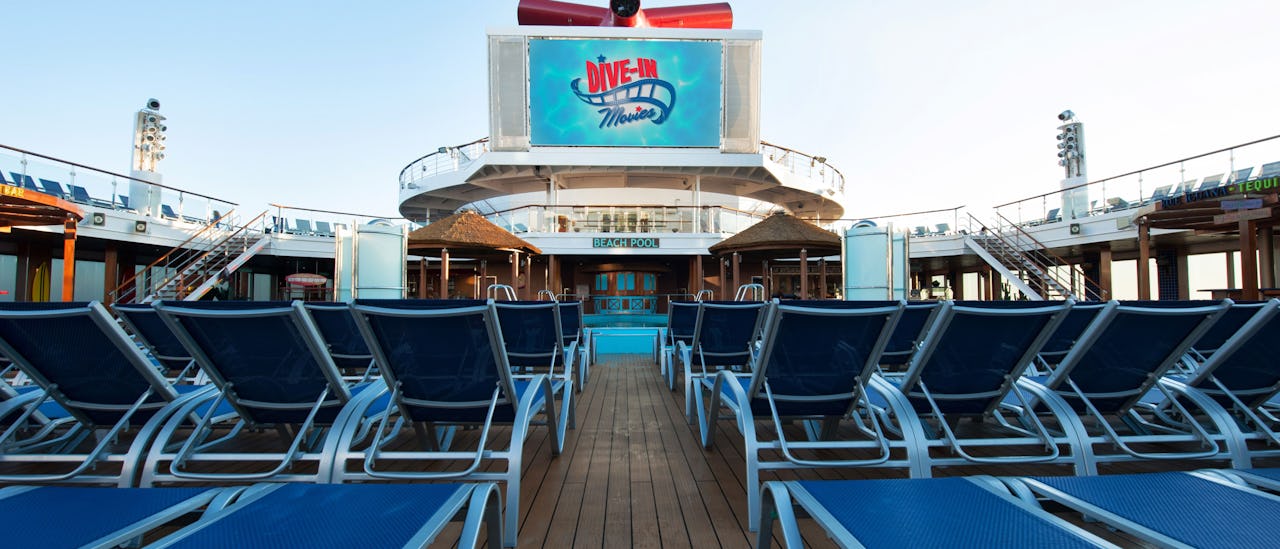 Tervetuloa allaskannelle