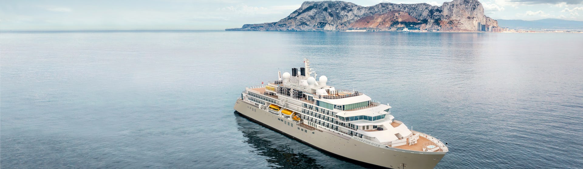 Silver Endeavour