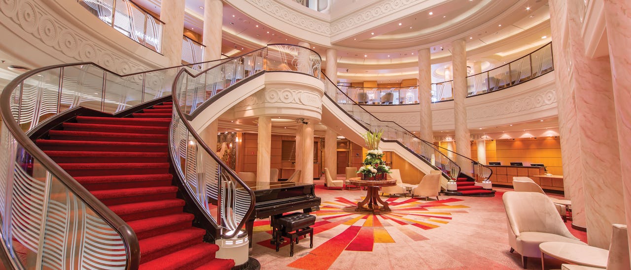 Grand Lobby