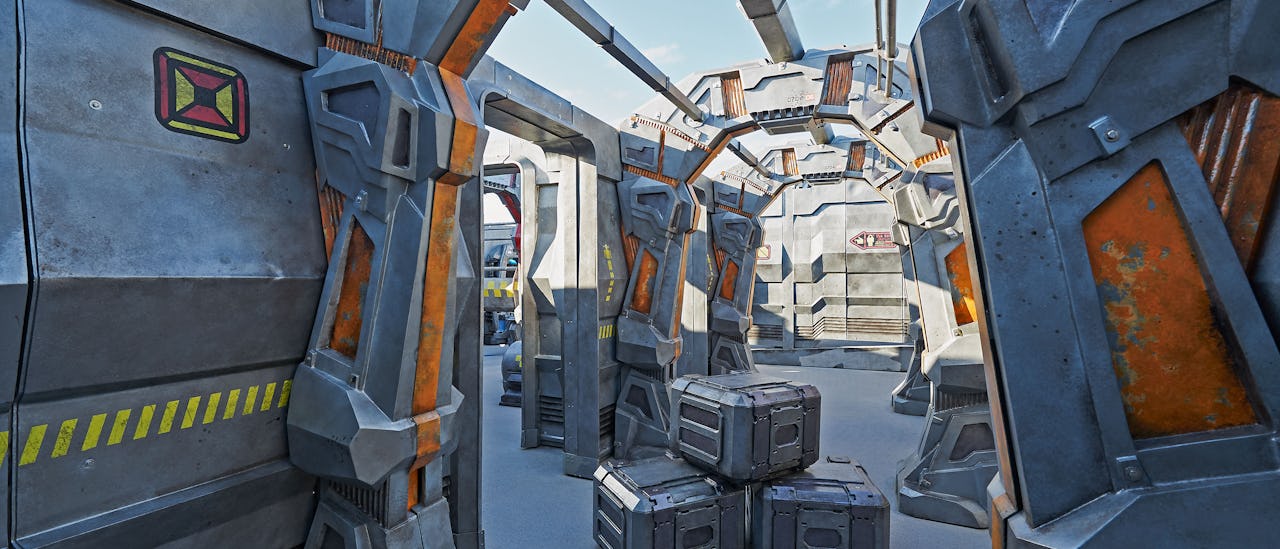 Haasta matkaseurasi lasertaistelussa!