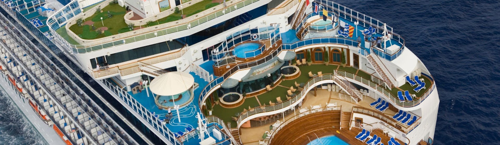 Crown Princess