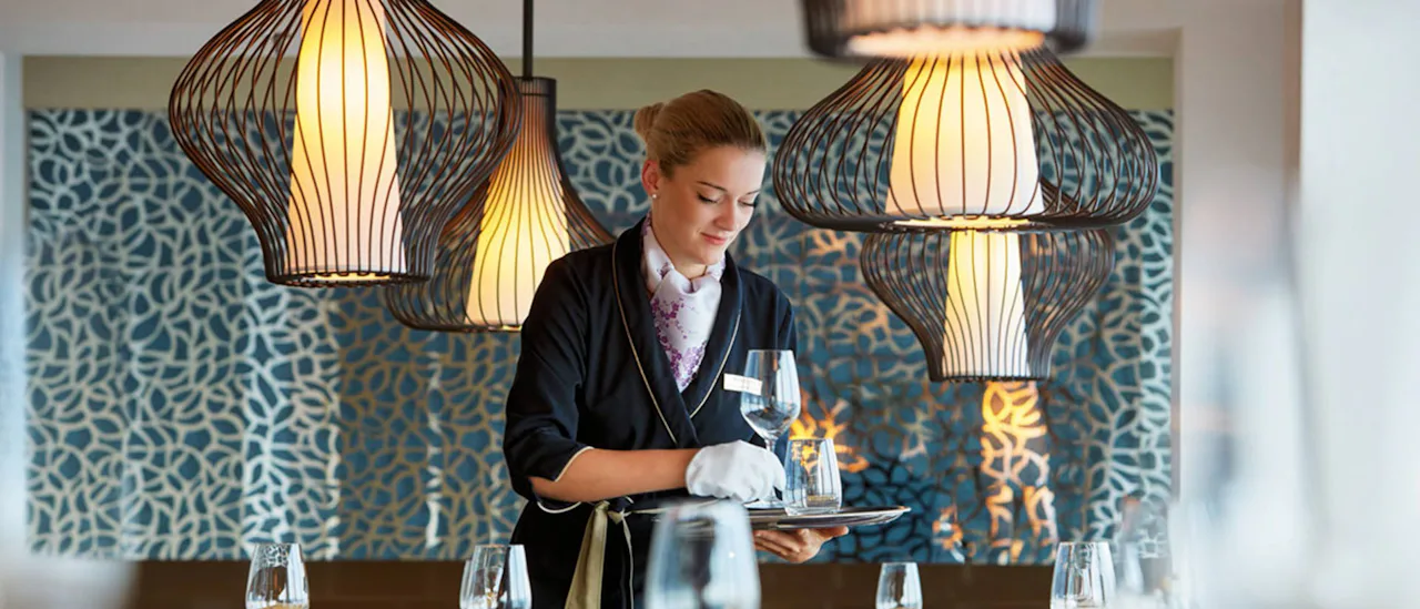 Japanese creations with a modern twist at Sakura