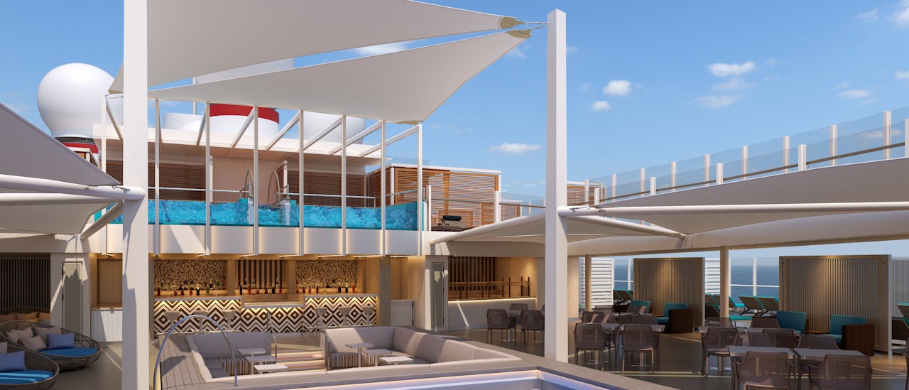 Tyyneyden vain aikuisille tarkoitettu retriitti