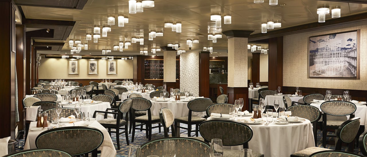 Erikoisravintola Le Bistro