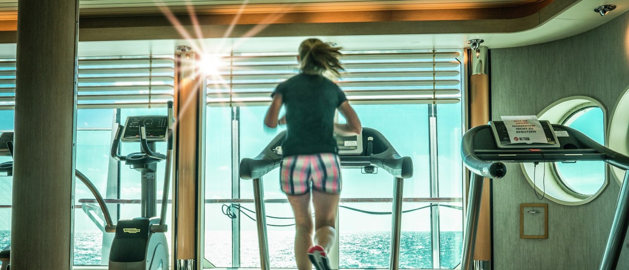 The Gym