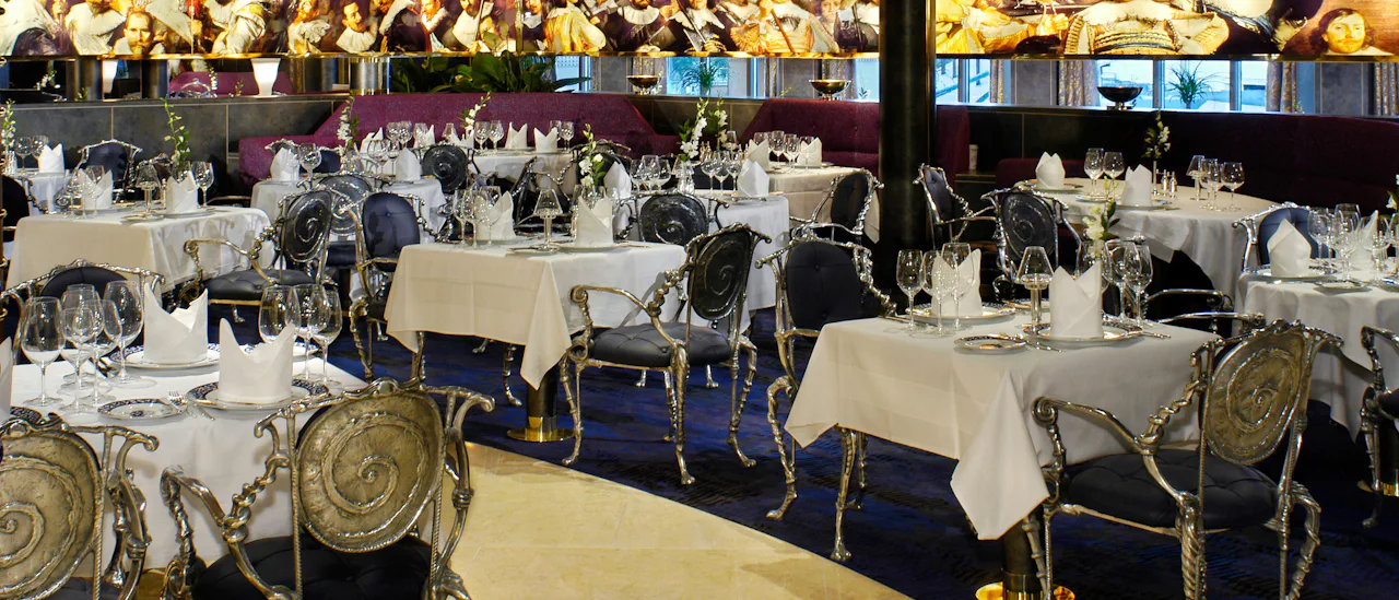 Pinnacle Grill