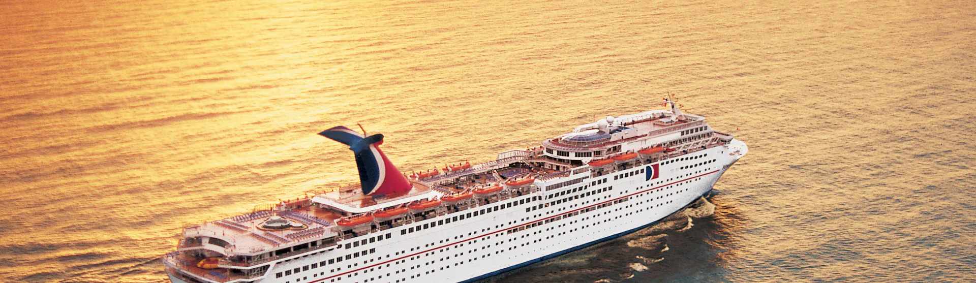 Carnival Sensation