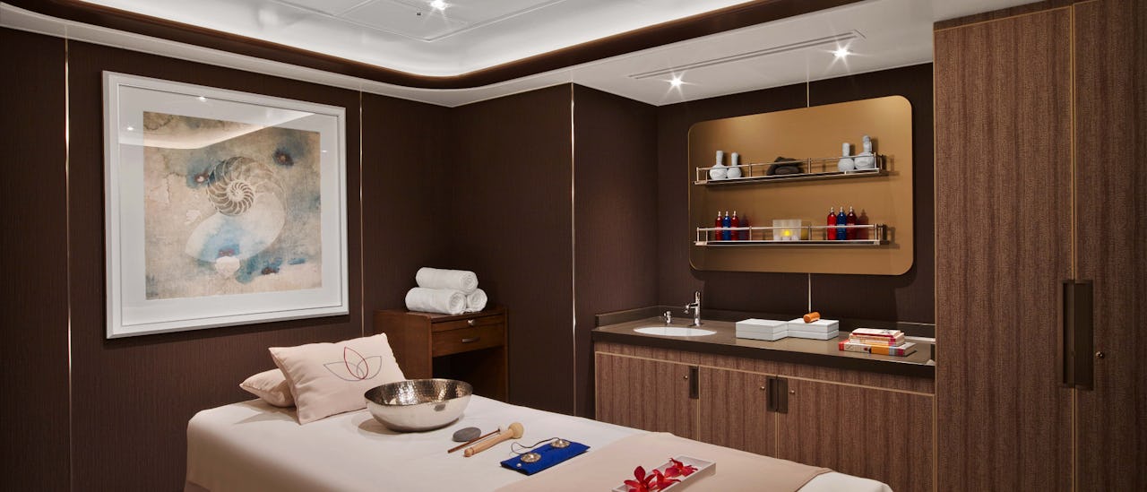 Lataa akkujasi kylpyläosastolla