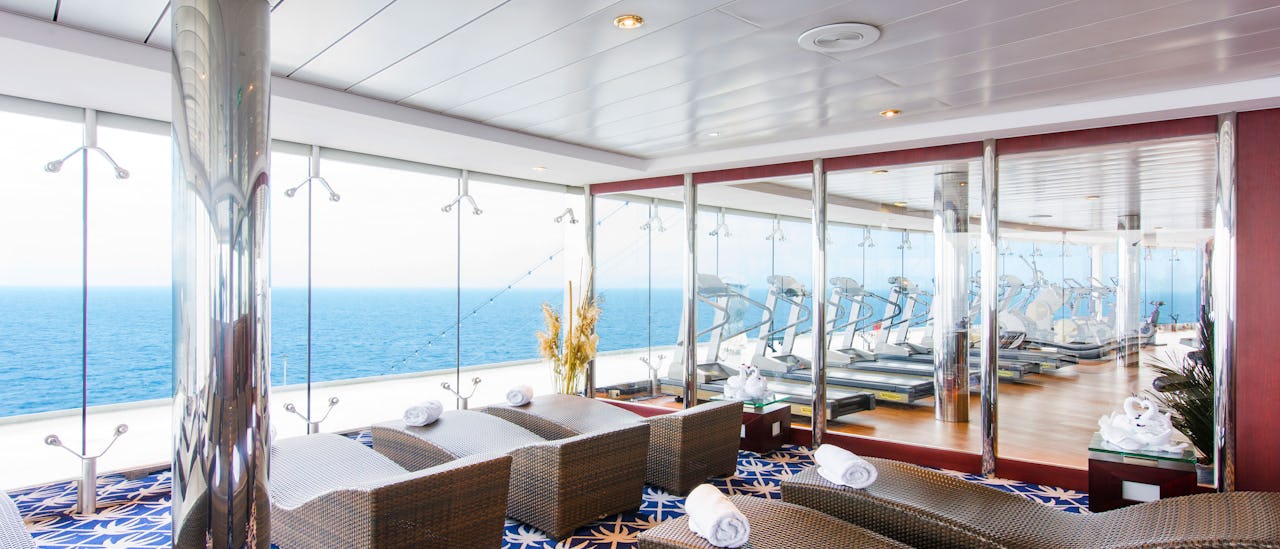 Rentoudu kylpyläosastolla