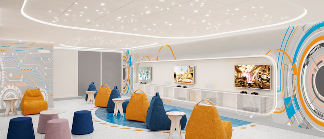 Splash Academy - täällä lapset leikkivät, liikkuvat ja puuhaavat paljon muuta