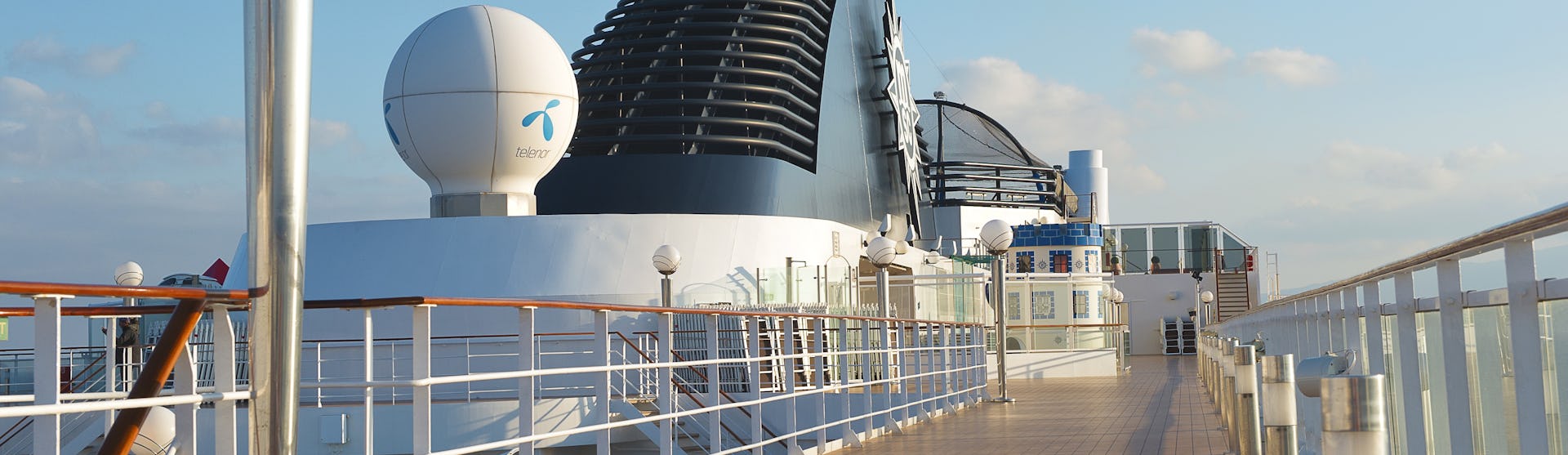 MSC Opera