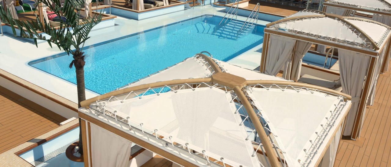 Tervetuloa uima-allaskannelle