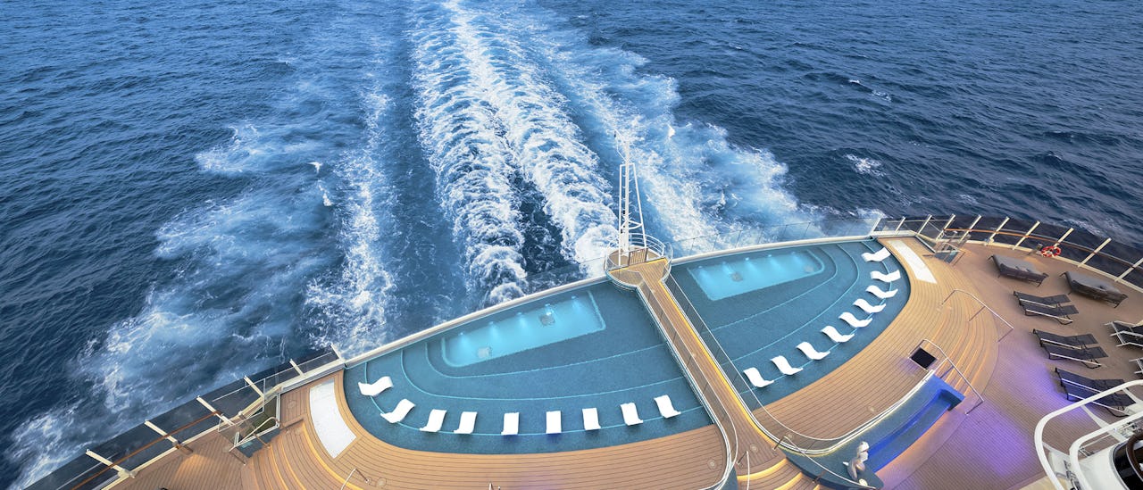 Bridge of Sighs on lasikansi