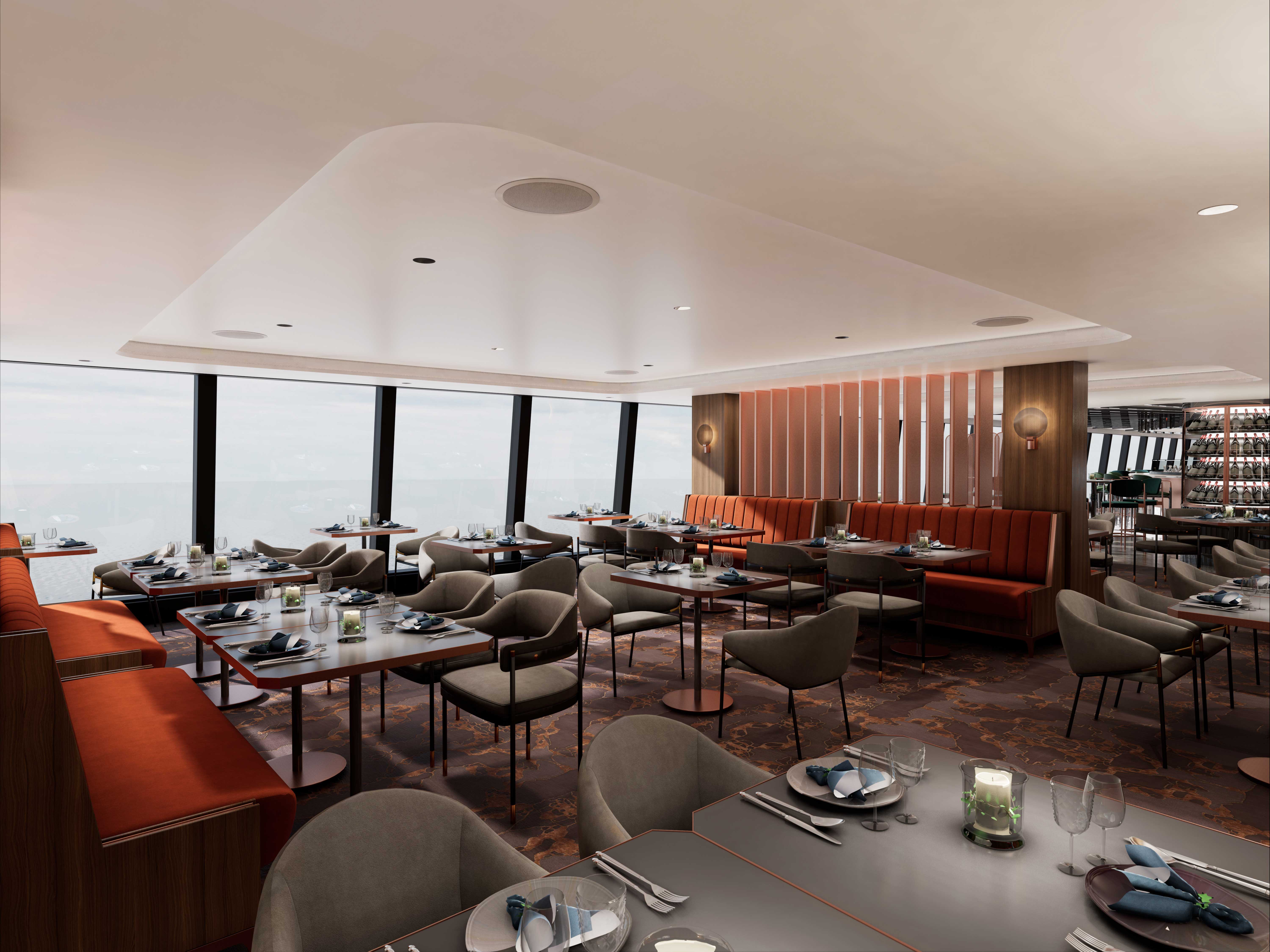 Emporium Marketplace on avoinna koko päivän