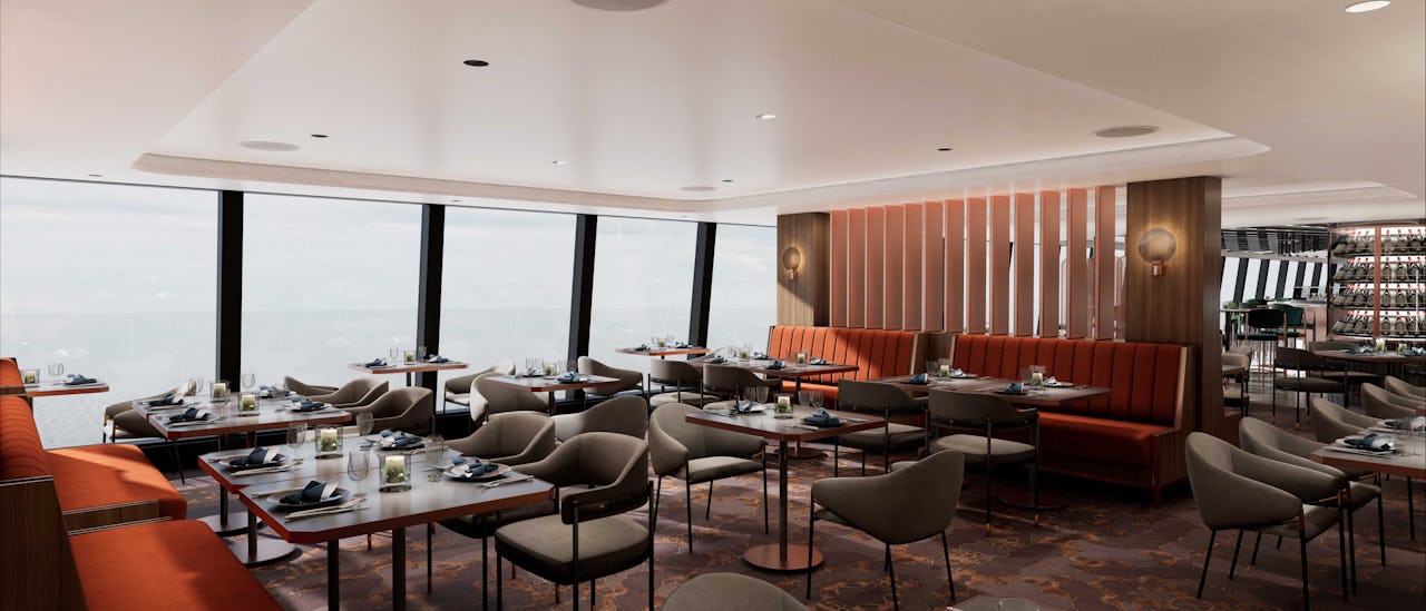 Emporium Marketplace on avoinna koko päivän