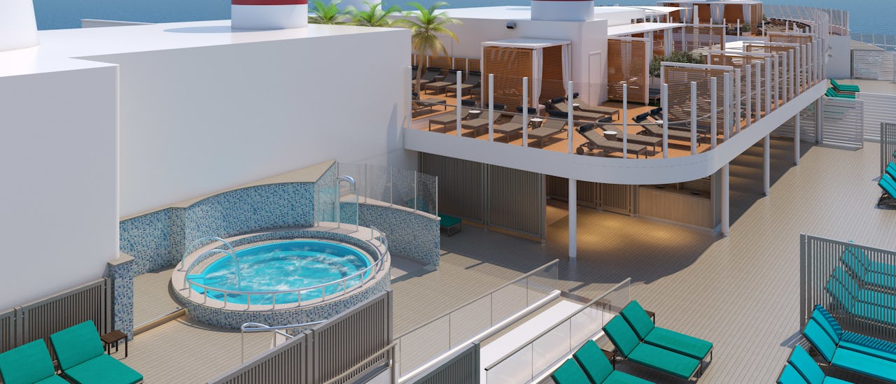 Rentoudu Serenity Adult-Only Retreatissa