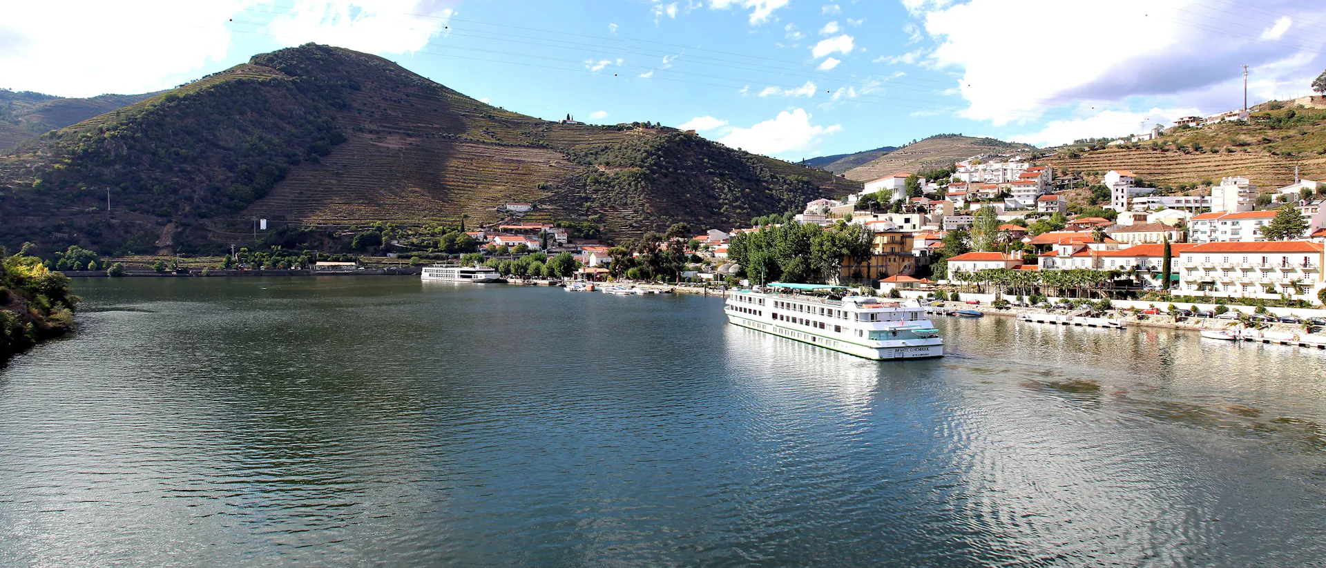 MS Infante Don Henrique