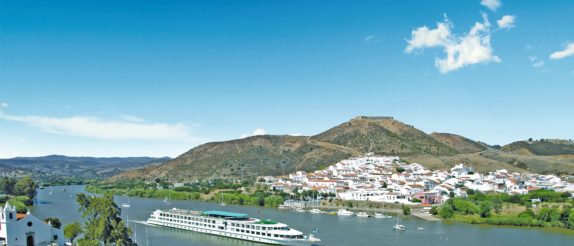 MS La Belle de Cadix