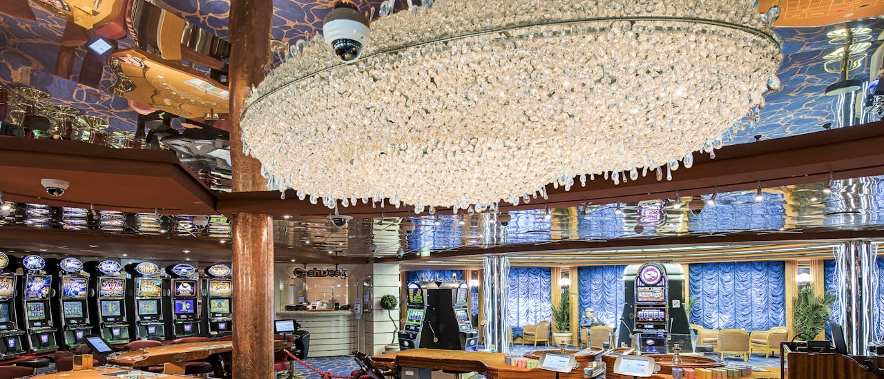 San Remo Casino