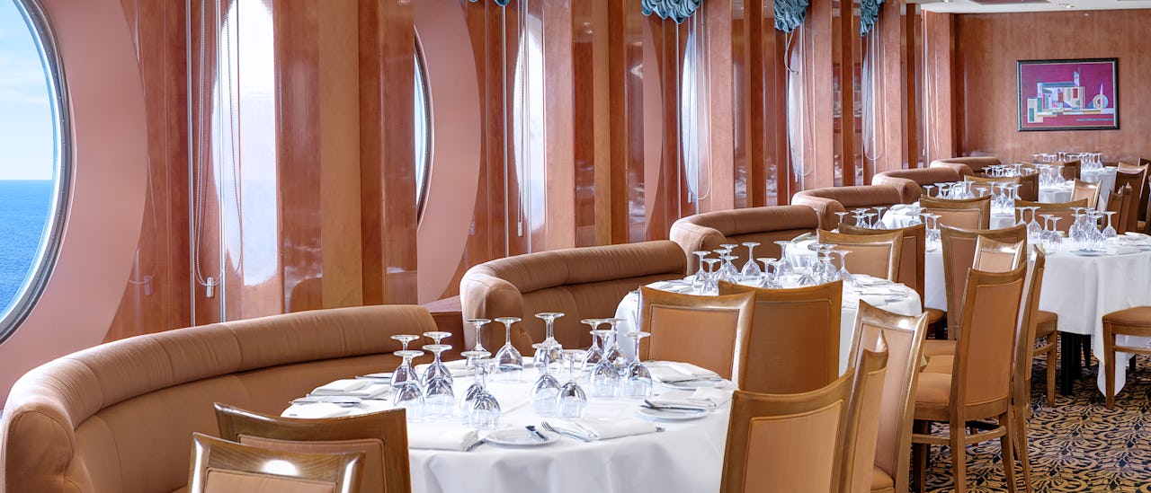 Il Galeone Restaurant