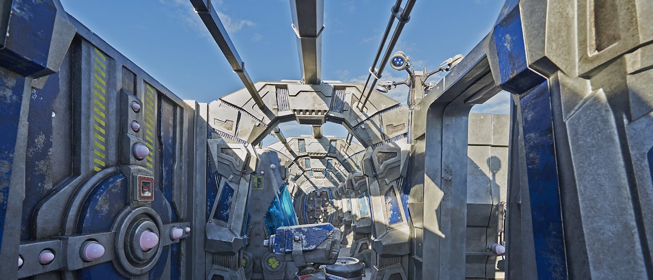 Haasta matkaseurasi lasertaistelussa