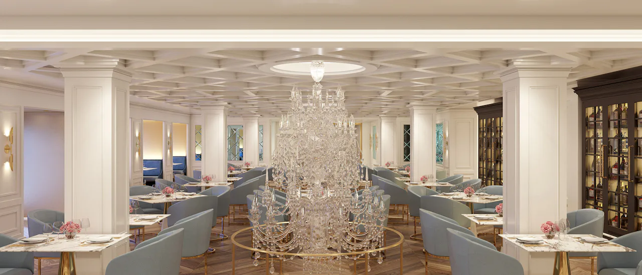 Le Bistro
