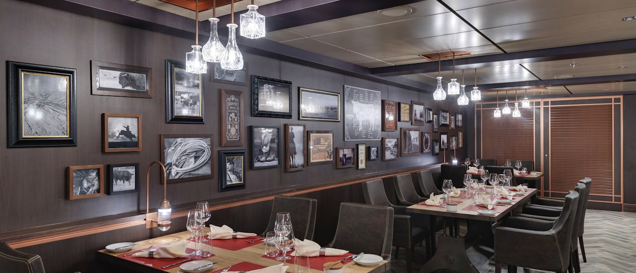 Butcher´s Cut Steakhouse