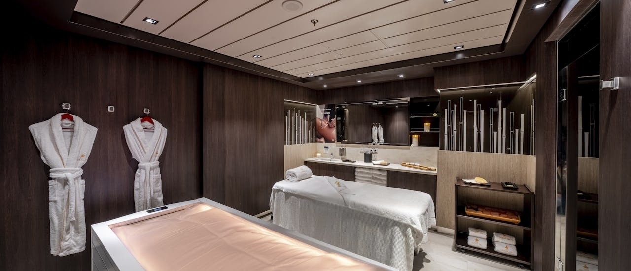 Rentoudu Aurea Spassa