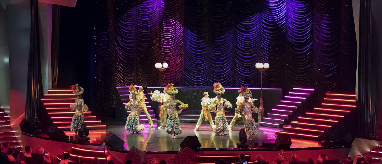 Platinum Theatre