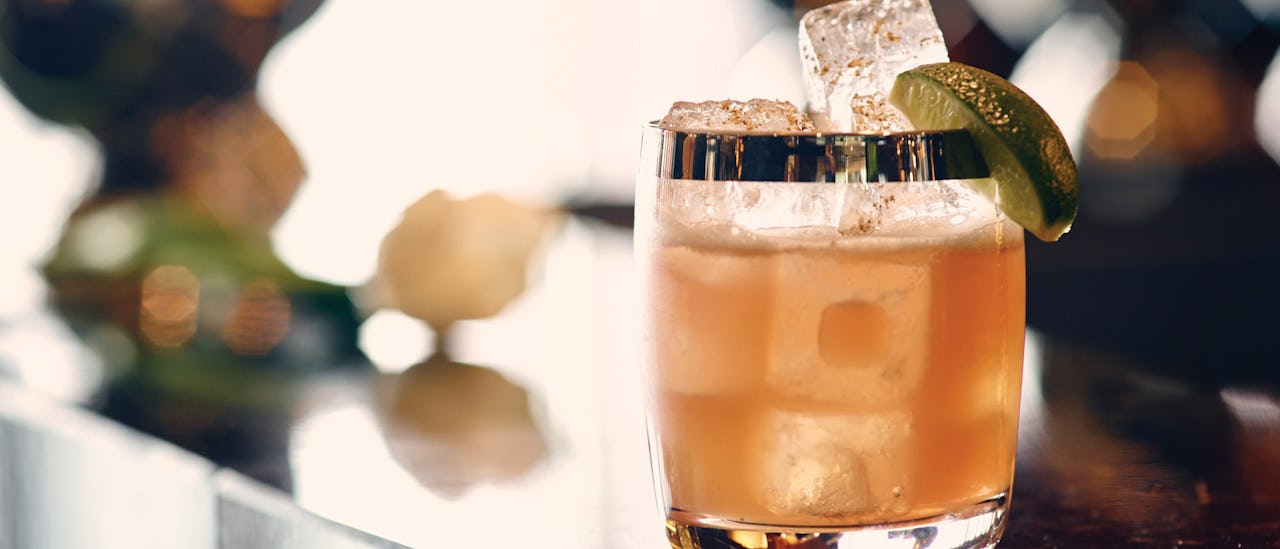 Kaikki juomat sisältyvät hintaan