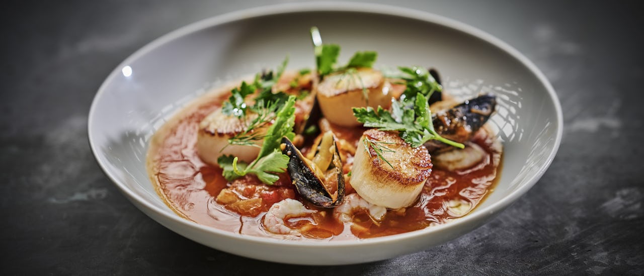 Makuelämyksiä Norjasta