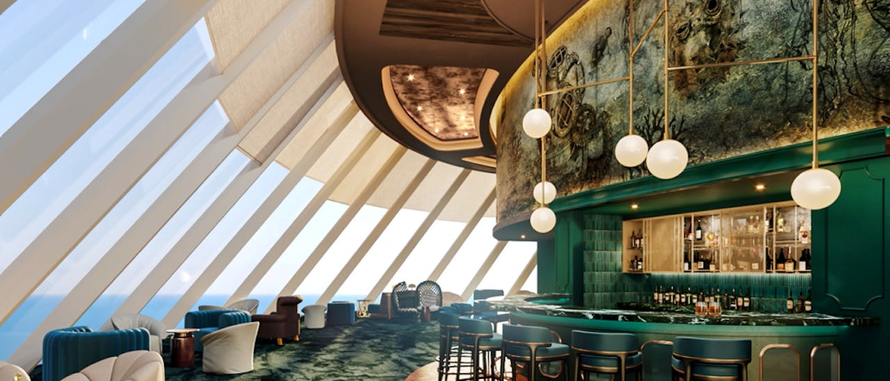 Captains Bar