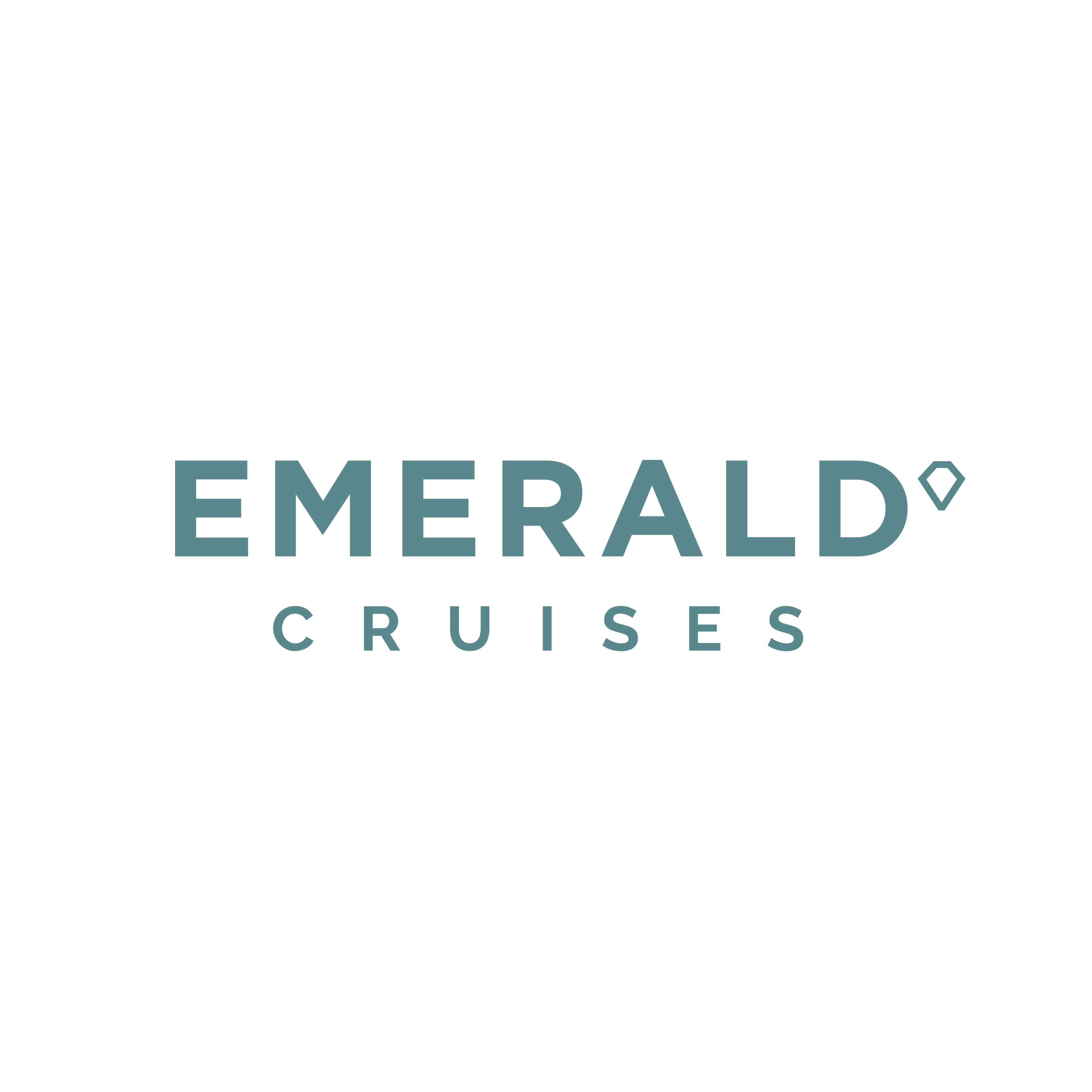 Emerald Cruises - jahdit