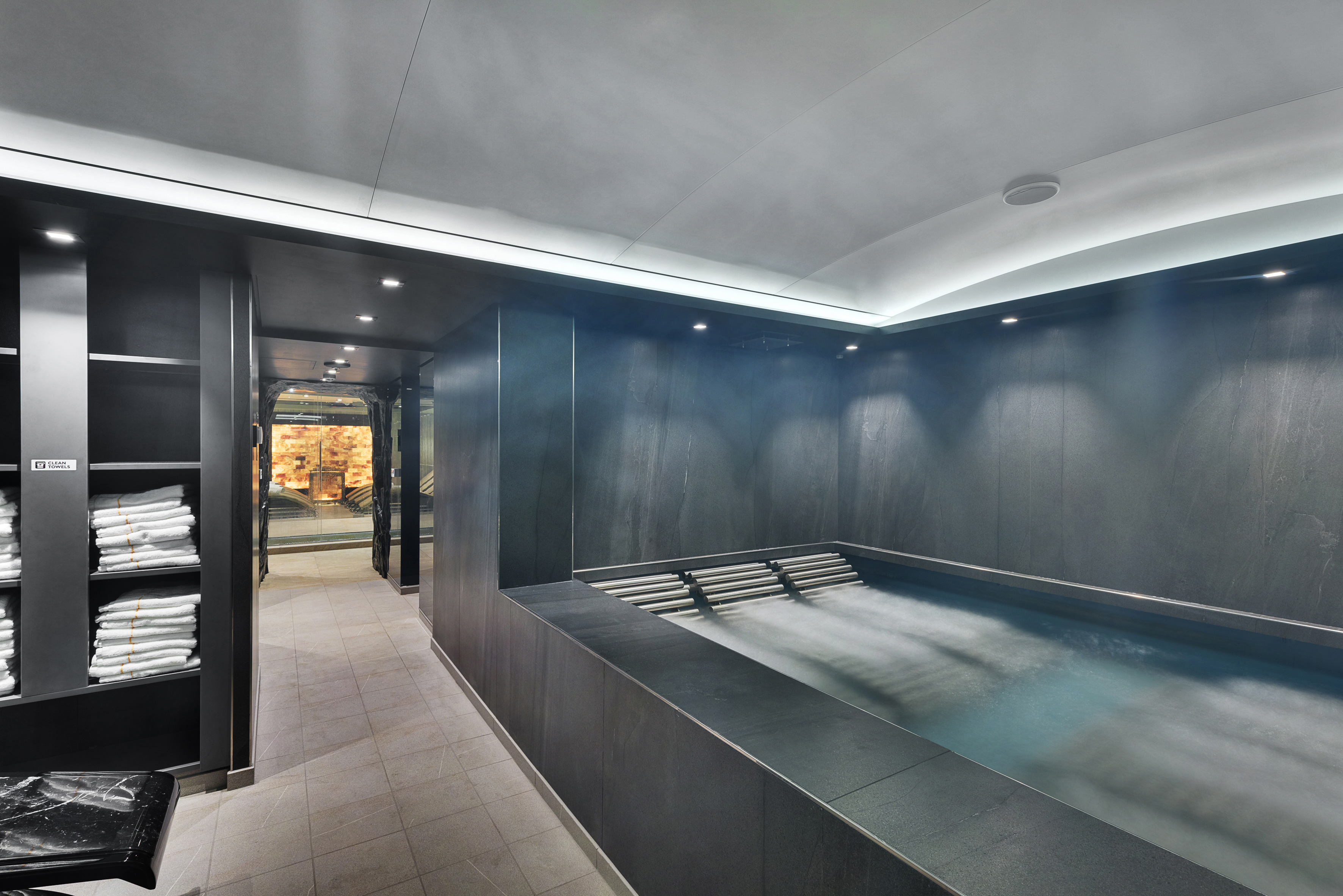 Rentoudu kylpyläosastolla