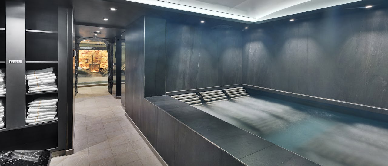 Rentoudu kylpyläosastolla