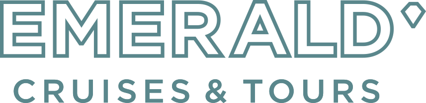 Emerald Cruises - jahdit