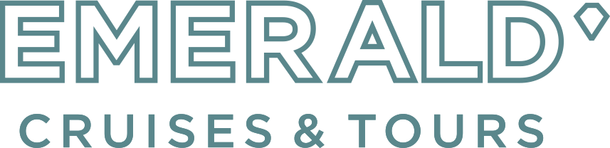 Emerald jokiristeilyt