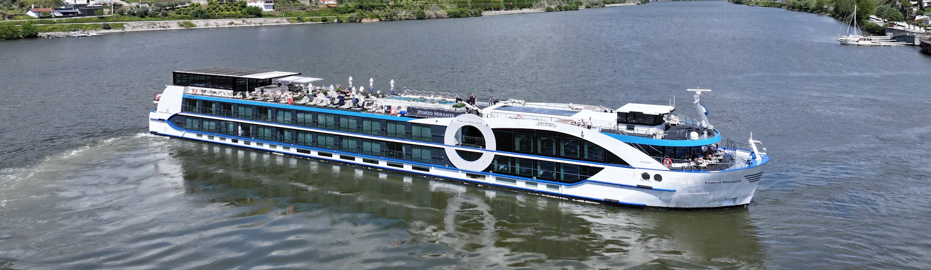 MS Porto Mirante