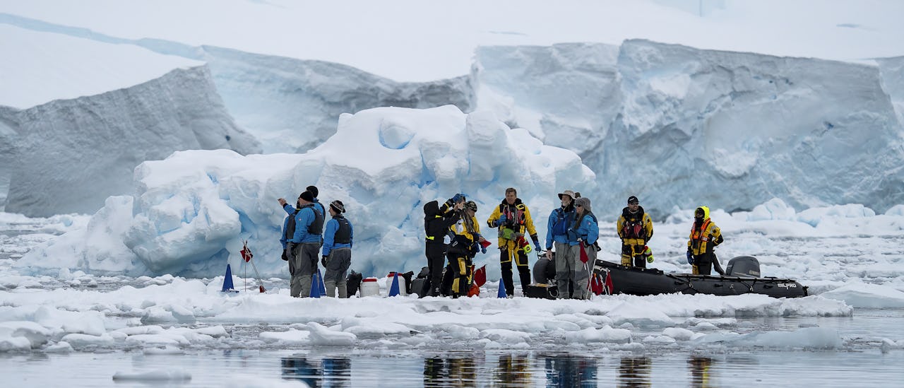 Lähde mukaan kävelyille ja osallistu ulkoilma-aktiviteetteihin kohteissa