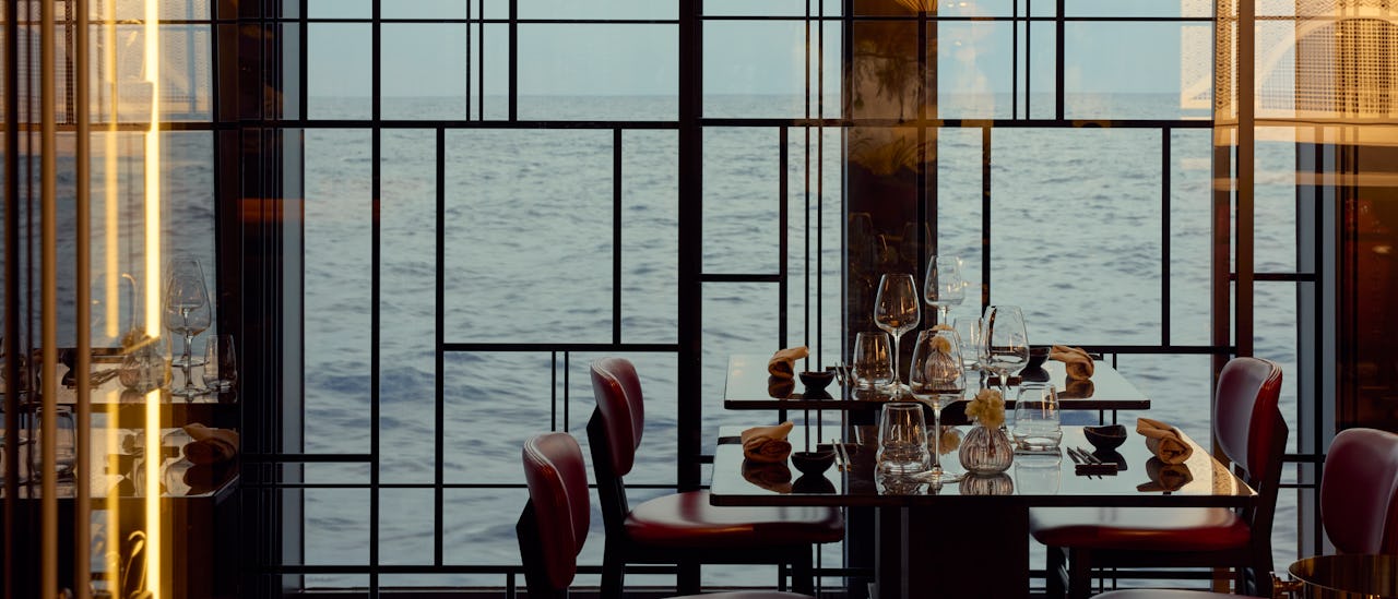 Sakura on autenttinen aasialainen ravintola