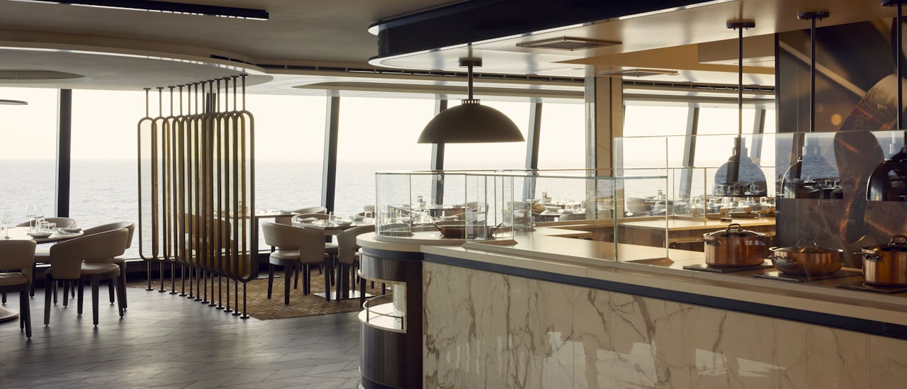 Emporium Marketplace on avoinna koko päivän