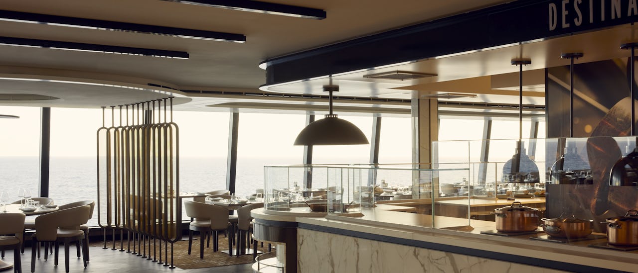 Emporium Marketplace on avoinna koko päivän