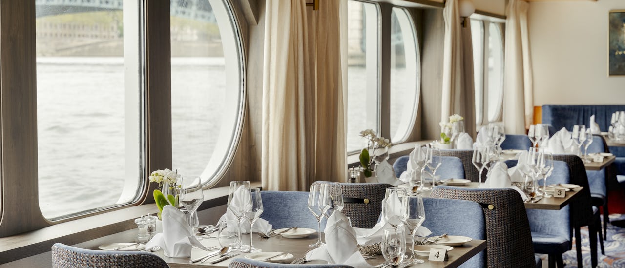 Viva Voyage Restaurant