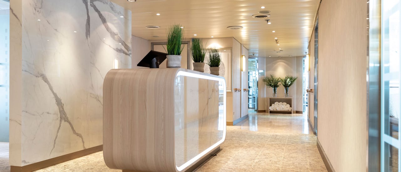 Hemmottele itseäsi hoidolla Serene Spa & Wellness -kylpylähoitolassa