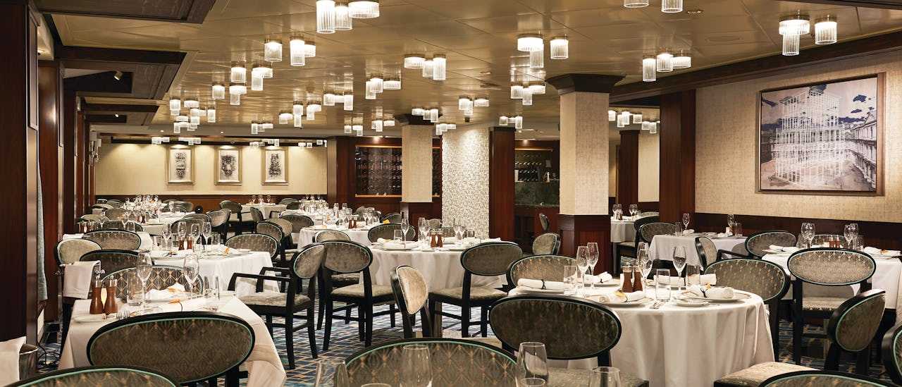 Erikoisravintola Le Bistro