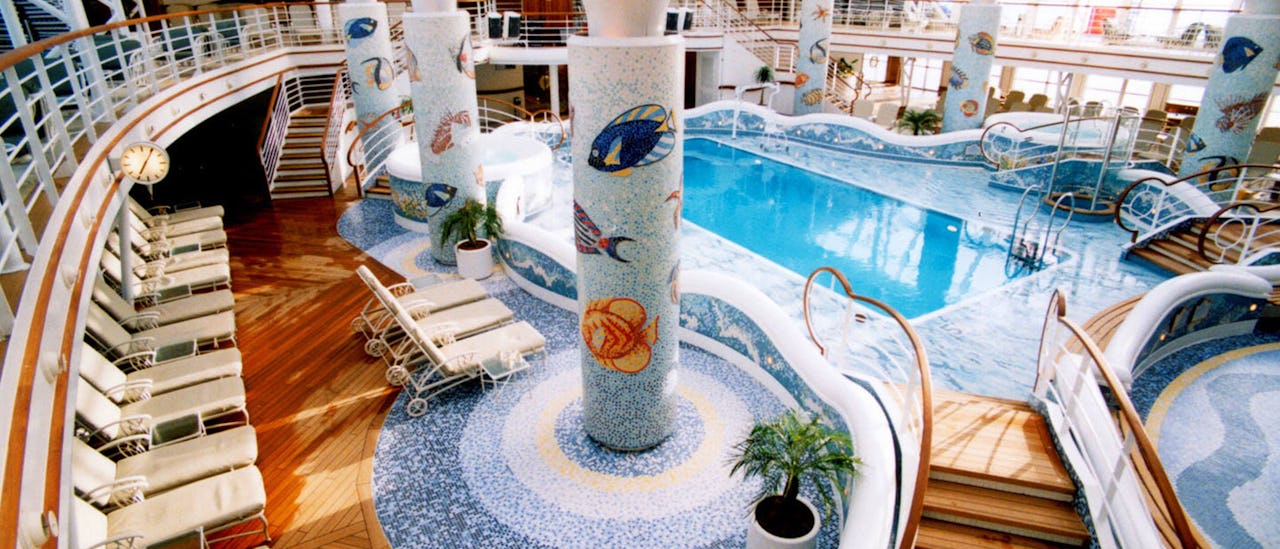 Tervetuloa uima-allaskannelle